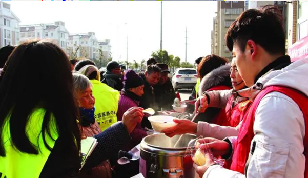 數智享:基層共建共享 